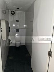 Sembawang Hills Estate (D20), Shop House #486895871